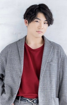 Sunaga, Rikuto