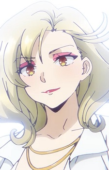 Takeru's Mother