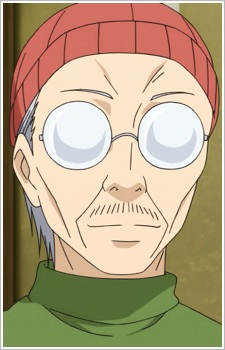 Kotoura, Zenzou