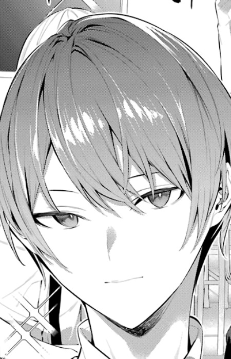 Ouji, Seiya