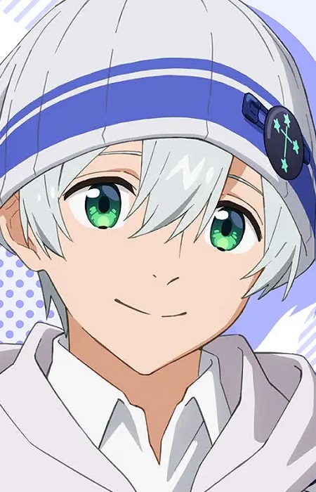 Shiunji, Shion