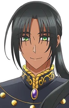 Granado, Kyros