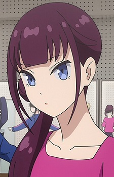 Shimoda, Hitomi