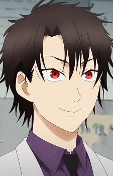 Takahashi, Akira