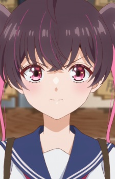 Yaotome, Sakura