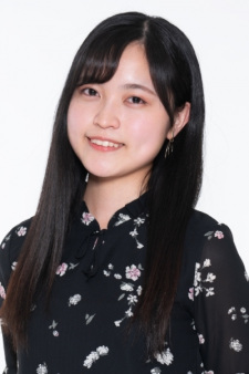 Hinohara, Ayumi