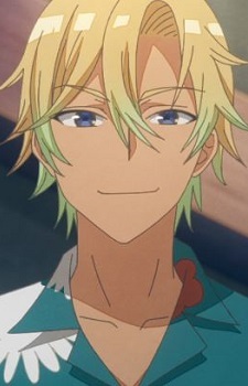 Tachibana, Naozumi
