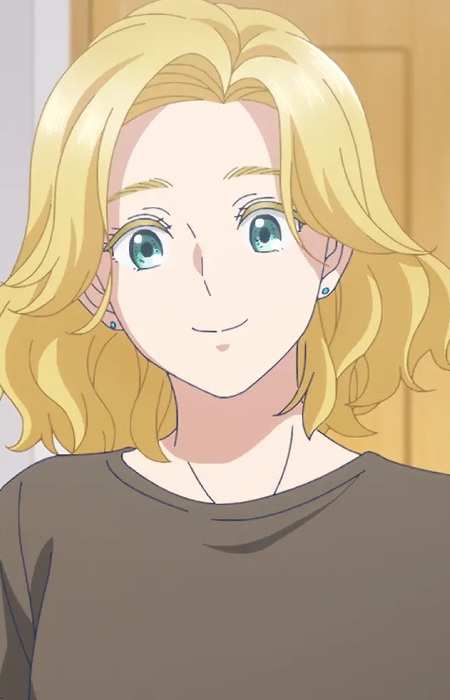 Krause, Emma