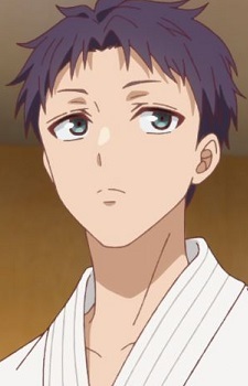 Tatsumi, Hayato