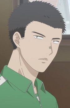 Gotanda, Tetsuo
