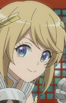 d'Arc, Jeanne