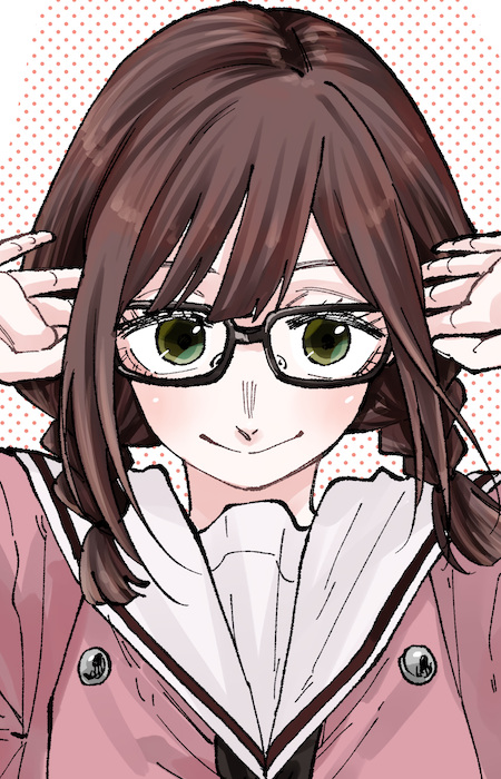 Yuzuhara, Madoka