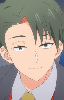 Tsukahara, Shun
