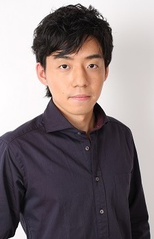 Yoshioka, Ringo