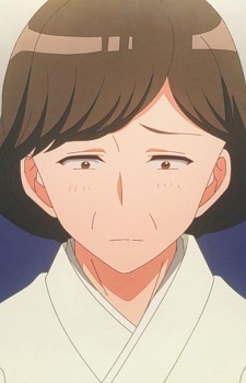 Tachibana, Hiroko