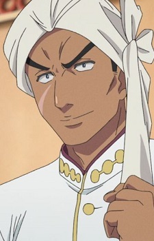 Hakam
