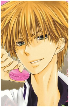 Usui, Takumi