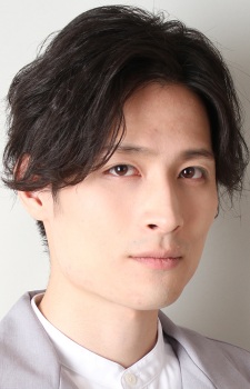 Tada, Keita