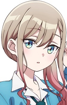 Suzukaze, Suzu