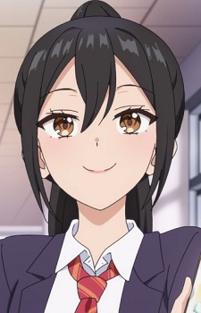 Yokoyama, Asumi