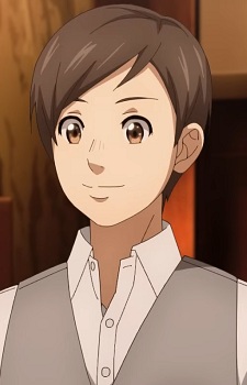 Hanada, Kyousuke