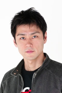 Kawamoto, Katsuhiko
