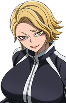 Sazanami, Kuina