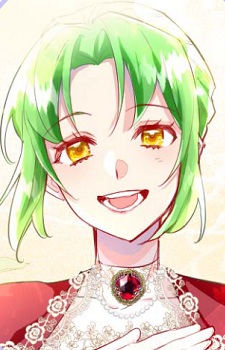 Peridot, Diana