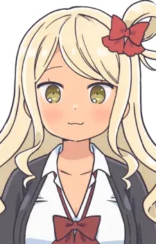 Tamanaha, Riku