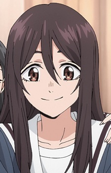 Sawatari, Ayumi