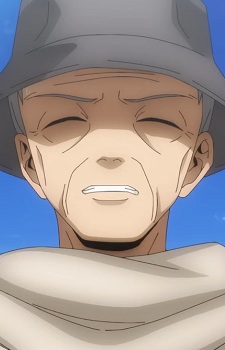 Suzumura, Atsuhiko