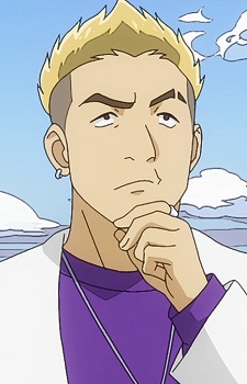 Shibayama, Satoru