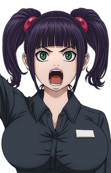 Yukarisu