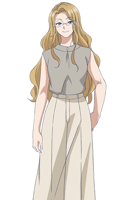 Mimi
