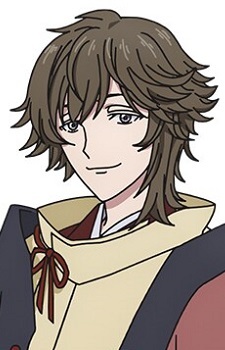 Akitsu, Somegorou