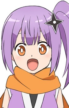 Kusagakure, Satoko
