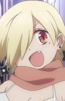 Kusagakure, Fumiko