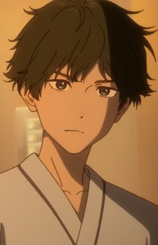 Hisaka, Shoutarou