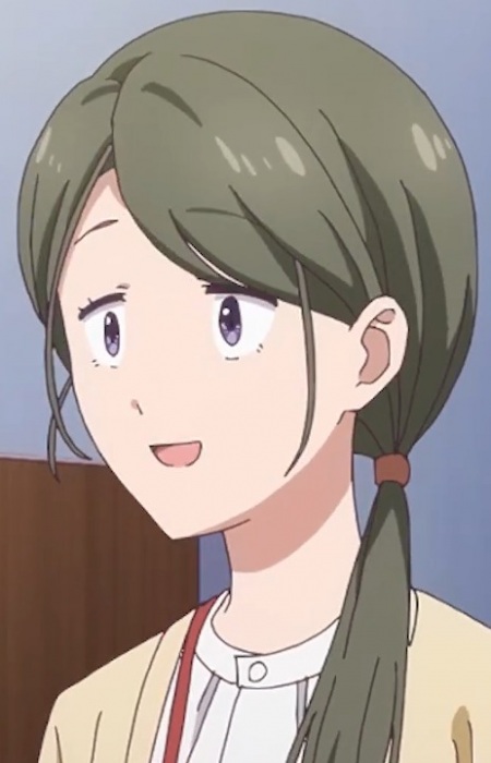 Takatou, Mayu