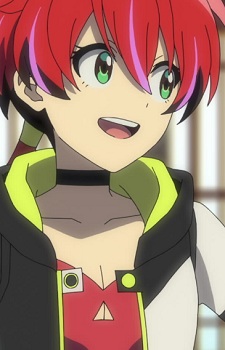 Kiryuuin, Kirara