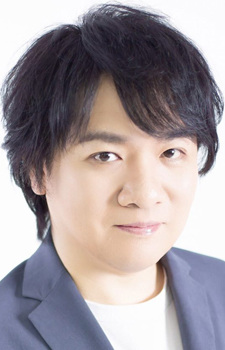 Mizushima, Takahiro