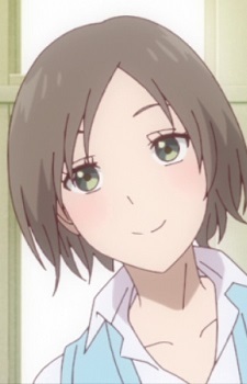 Tsubomi's Sister