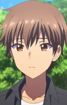 Takahara, Hairi
