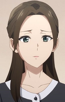 Suzuhara, Momoka