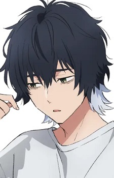 Magami, Keigo