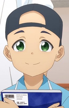 Miki, Kenta