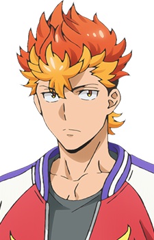 Narihira, Takeru