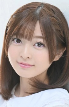 Imaizumi, Riona
