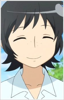 Tsukino, Aki