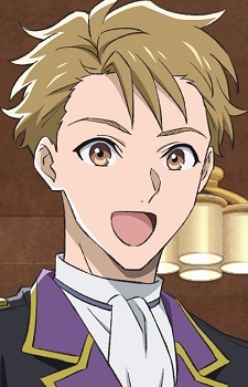 Shean, Isaac